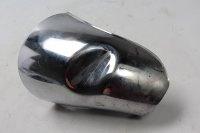 Avgasvärmesköldklämma skyddsplåt BMW R 1150 R Rockster R28 0308 03-05