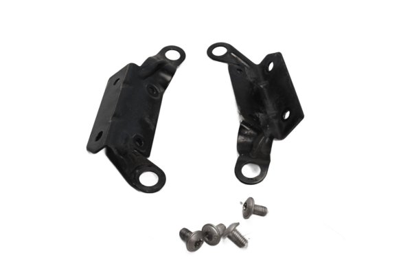 Brændstoftankbeslags skrueforbindelser BMW R 1150 R Rockster R28 0308 03-05