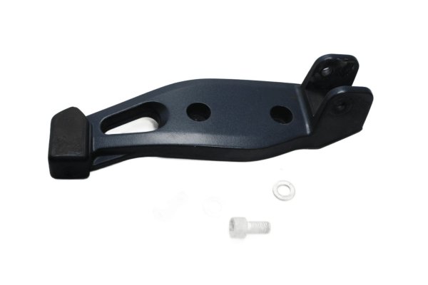 achterste rechter voetsteun montage BMW R 1150 R Rockster R28 0308 03-05