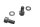 achterste rechter voetsteun montage BMW R 1150 R Rockster R28 0308 03-05