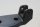 achterste rechter voetsteun montage BMW R 1150 R Rockster R28 0308 03-05