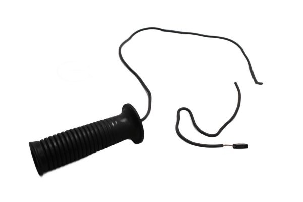 Heated grip left handlebar grip heating function BMW R 1150 R Rockster R28 0308 03-05