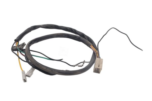 Arnés de cableado de luz trasera, kit de cableado, cable trasero Moto Guzzi California III VW 87-93
