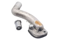 Línea de aceite, parte superior del motor, codo de conexión, junta Moto Guzzi California III VW 87-93