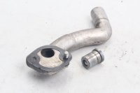Línea de aceite, parte superior del motor, codo de conexión, junta Moto Guzzi California III VW 87-93