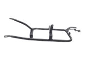 Portabagagli sulla sinistra Moto Guzzi California III VW 87-93