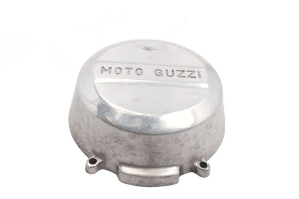 Motorkap voorzijde, carterdeksel Moto Guzzi California III VW 87-93