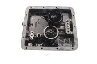Koelafvoer voor carterpan, motorafdichting Moto Guzzi California III VW 87-93