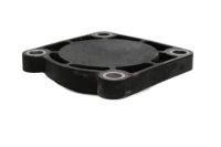 Joint de couvercle de vilebrequin, avant BMW R 1200 GS K25 0307 R12 04-07