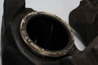 Réservoir de carburant, réservoir dessence, jauge de réservoir de carburant BMW R 1200 GS K25 0307 R12 04-07
