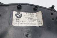 Instrumentenpaneel (snelheidsmeter/toerenteller) BMW K 1300 GT K44 0538 09-11
