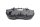 Instrumentenpaneel (snelheidsmeter/toerenteller) BMW K 1300 GT K44 0538 09-11