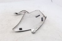 Cache du panneau latéral avant gauche, argent BMW R 1200 GS K25 0307 R12 04-07