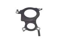 Vaihdevivun lukituslevy vaihteistossa Suzuki GSF 1200 S Bandit WVA9/S 01-05