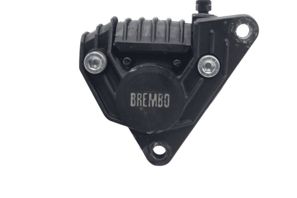 Achterremklauw, hydraulisch remsysteem Moto Guzzi California III VW 87-93