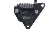 Achterremklauw, hydraulisch remsysteem Moto Guzzi California III VW 87-93