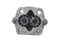 Oliepomp tandwielsysteem smering motorbehuizing Moto Guzzi California III VW 87-93