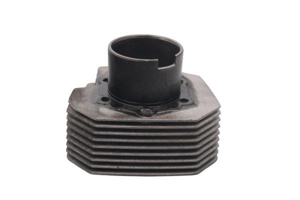 Cylinder liner right engine air-cooled Moto Guzzi California III VW 87-93