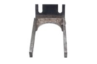 Ignition coil holder left right mounting Moto Guzzi California III VW 87-93