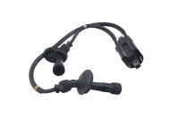 Sytytyspuola, sytytyskaapelit, sytytystulppien liitinsarja Suzuki GSF 1200 S Bandit WVA9/S 01-05