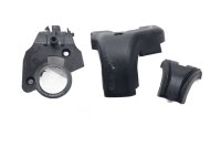 Throttle cable cover, protective housing, cable guide set BMW R 1100 S 259 0422 R2S 98-05