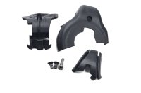 Throttle cable cover, protective housing, cable guide set BMW R 1100 S 259 0422 R2S 98-05