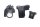 Throttle cable cover, protective housing, cable guide set BMW R 1100 S 259 0422 R2S 98-05