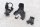 Throttle cable cover, protective housing, cable guide set BMW R 1100 S 259 0422 R2S 98-05