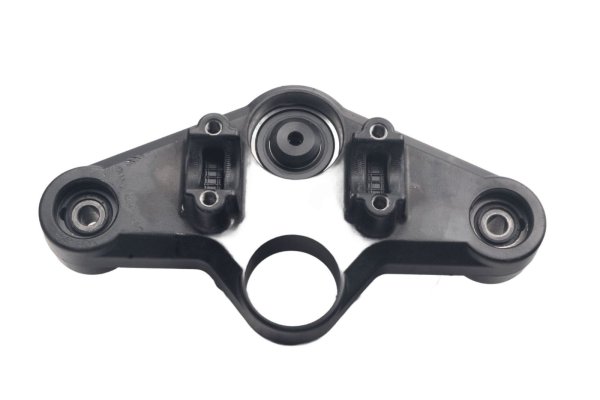 pontet supérieur de fourche, collier de direction BMW R 1200 GS K25 0307 R12 04-07