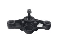 pontet supérieur de fourche, collier de direction BMW R 1200 GS K25 0307 R12 04-07