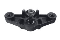 pontet supérieur de fourche, collier de direction BMW R 1200 GS K25 0307 R12 04-07