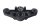 pontet supérieur de fourche, collier de direction BMW R 1200 GS K25 0307 R12 04-07