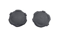 Ensemble de couvercles de fourche gauche et droit 7671358 BMW R 1200 GS K25 0307 R12 04-07