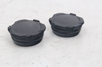Ensemble de couvercles de fourche gauche et droit 7671358 BMW R 1200 GS K25 0307 R12 04-07