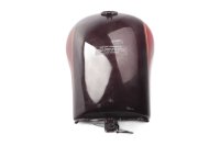 Fuel tank, gasoline tank, painted red Moto Guzzi California III VW 87-93