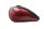 Fuel tank, gasoline tank, painted red Moto Guzzi California III VW 87-93