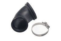 Intake manifold rubber fitting left gasket Moto Guzzi California III VW 87-93