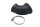 Intake manifold rubber fitting left gasket Moto Guzzi California III VW 87-93