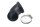 Intake manifold rubber fitting left gasket Moto Guzzi California III VW 87-93