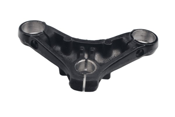 Upper fork bridge, steering head clamp Moto Guzzi California III VW 87-93