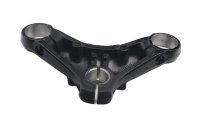 Upper fork bridge, steering head clamp Moto Guzzi California III VW 87-93