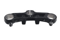 Upper fork bridge, steering head clamp Moto Guzzi California III VW 87-93