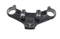 Upper fork bridge, steering head clamp Moto Guzzi California III VW 87-93