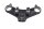 Upper fork bridge, steering head clamp Moto Guzzi California III VW 87-93