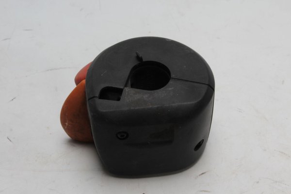 Commande au guidon gauche pour les clignotants, les phares et les feux de route BMW R 1200 GS K25 0307 R12 04-07