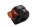 Commande au guidon gauche pour les clignotants, les phares et les feux de route BMW R 1200 GS K25 0307 R12 04-07