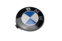 emblème logo carénage gauche BMW R 1200 GS K25 0307 R12 04-07