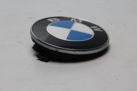 emblème logo carénage gauche BMW R 1200 GS K25 0307 R12 04-07