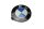 emblème logo carénage gauche BMW R 1200 GS K25 0307 R12 04-07