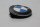emblème logo carénage gauche BMW R 1200 GS K25 0307 R12 04-07